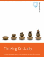 Study Skills: Thinking Critically