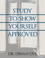 Study to Show Yourself Approved