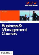 Studying Business and Management