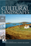 Studying Cultural Landscapes