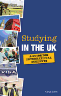 Studying in the UK: A Guide for International Students