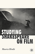 Studying Shakespeare on Film