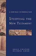 Studying the New Testament: A Fortress Introduction
