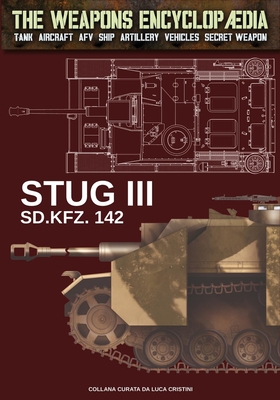 Stug III Sd.Kfz. 142 - Cristini, Luca Stefano