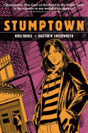 Stumptown Vol. 2, 2