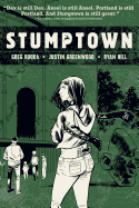 Stumptown Vol. 3: Volume 3