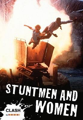 Stuntmen and Women. Frances Ridley - Ridley, Frances