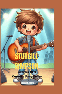 Sturgill Simpson: Stories Of A Country Songwriter