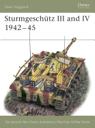 Sturmgeschtz III and IV 1942-45