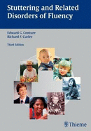 Stuttering and Related Disorders of Fluency - Conture, Edward G. (Editor), and Curlee, R. F. (Editor)