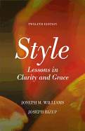 Style: Lessons in Clarity and Grace