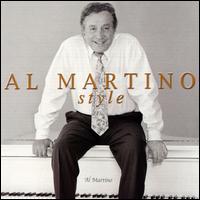 Style - Al Martino