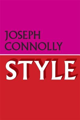 Style - Connolly, Joseph