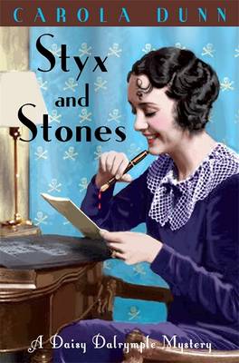 Styx and Stones - Dunn, Carola