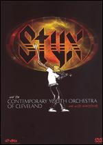 Styx and the Contemporary Youth Orchestra of Cleveland: One with Everything