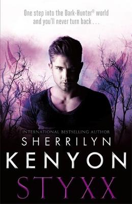 Styxx - Kenyon, Sherrilyn