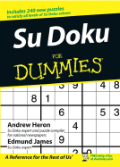 Su Doku for Dummies