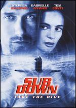Sub Down - Alan Smithee