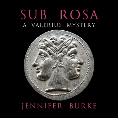 Sub Rosa - Burke, Jennifer, and Adam, Vikas (Read by)