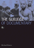 Subject of Documentary: Volume 16