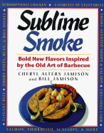 Sublime Smoke