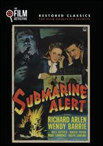 Submarine Alert - Frank McDonald