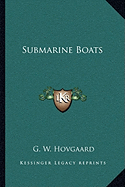 Submarine Boats