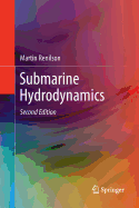 Submarine Hydrodynamics