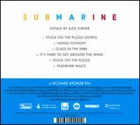 Submarine [Original Songs] - Alex Turner