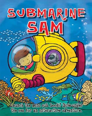 Submarine Sam - Ward, Beck