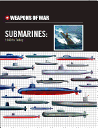 Submarines: 1945 to Today