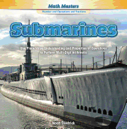 Submarines: Use Place Value Understanding and Properties of Operations to Perform Multi-Digit Arithmetic