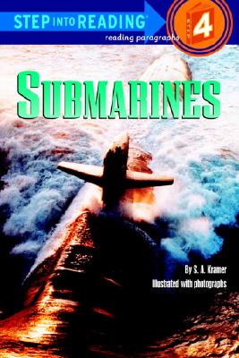 Submarines - Kramer, Sydelle