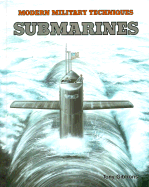 Submarines - Gibbons, Tony