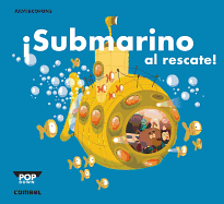 Submarino Al Rescate!