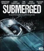 Submerged [Blu-ray]