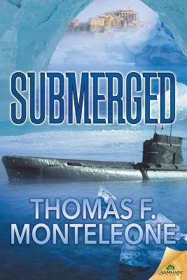 Submerged - Monteleone, Thomas F