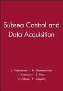 Subsea control and data acquisition