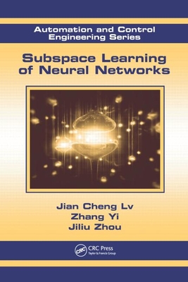 Subspace Learning of Neural Networks - Cheng LV, Jian, and Yi, Zhang, and Zhou, Jiliu