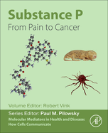 Substance P: From Pain to Cancer