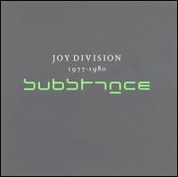 Substance - Joy Division