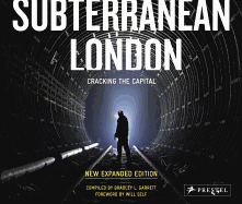 Subterranean London: Cracking the Capital