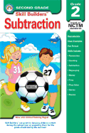 Subtraction, Grade 2
