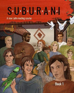 Suburani Book 1 (UK edition)