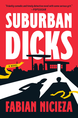 Suburban Dicks - Nicieza, Fabian