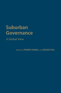 Suburban Governance: A Global View