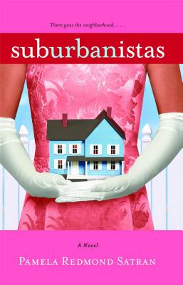 Suburbanistas - Redmond, Pamela