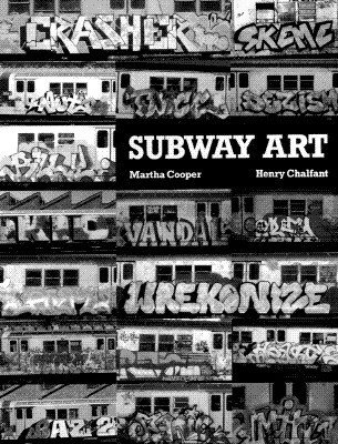 Subway Art - Cooper, Martha, Ms., and Chalfant, Henry