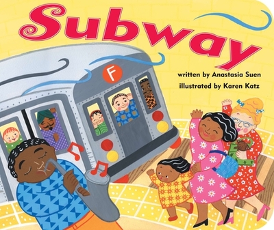 Subway - Suen, Anastasia