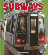 Subways - Winget, Mary